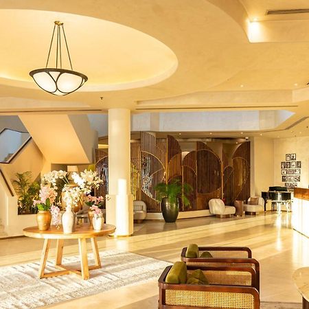 Majestic Cove Hotel - Formerly Le Meridien Fairway Dubaj Exteriér fotografie