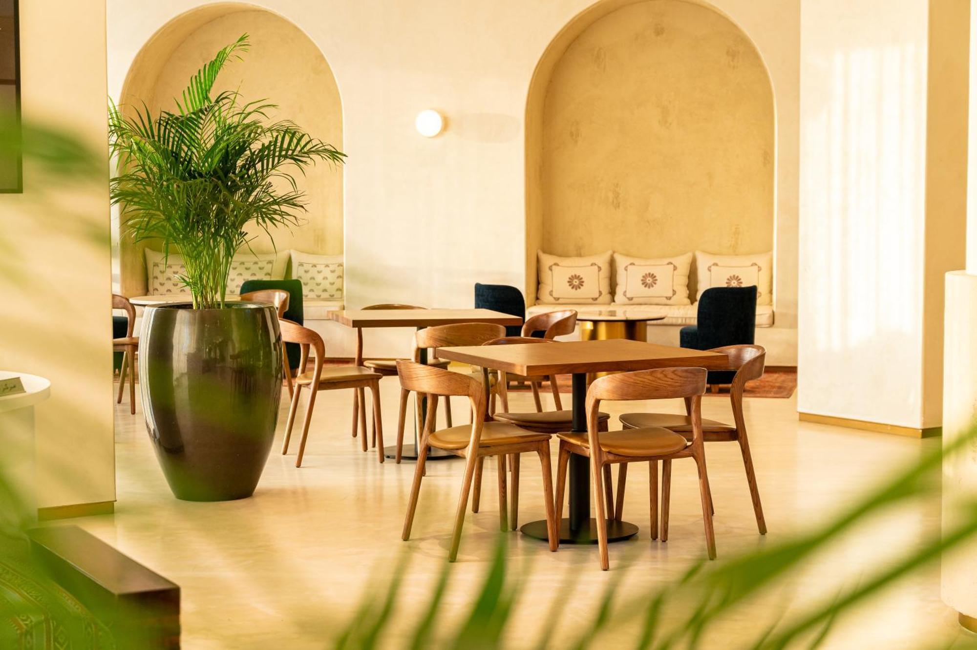 Majestic Cove Hotel - Formerly Le Meridien Fairway Dubaj Exteriér fotografie
