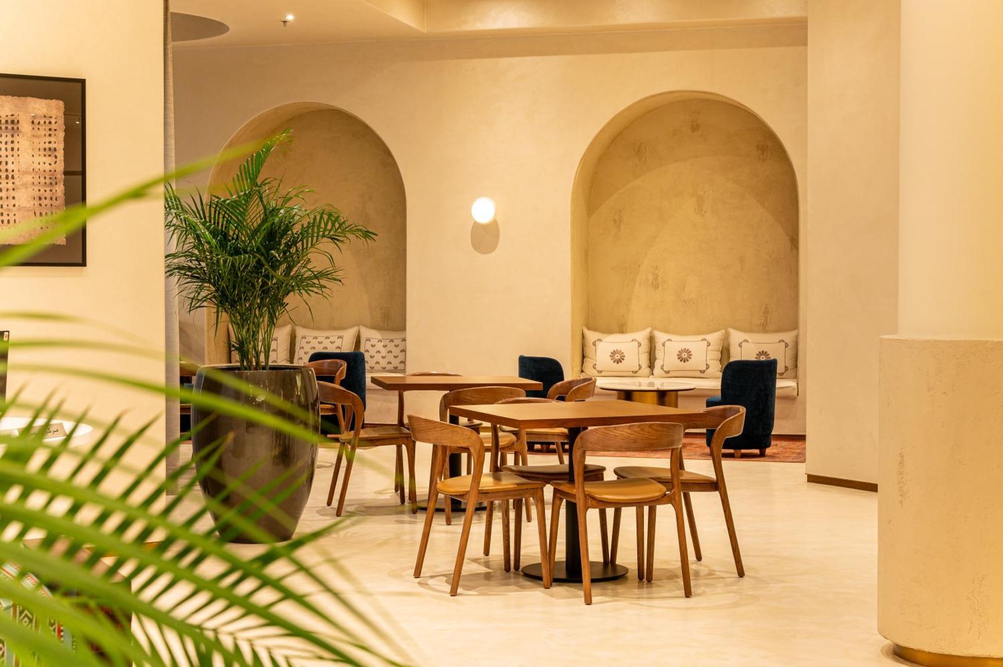 Majestic Cove Hotel - Formerly Le Meridien Fairway Dubaj Exteriér fotografie